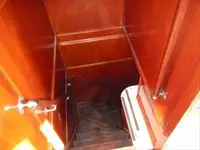 סירת סיור למכירה