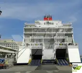 Ro-Ro ship למכירה