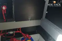 סירת גומי קשיחה למכירה
