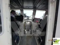 כלי שיט לשירות חוות רוח למכירה