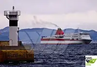 Ro-Ro ship למכירה