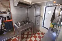 ספינת מחקר למכירה