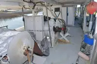 ספינת דיג בשיטת 'לונגליין' למכירה
