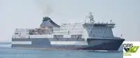Ro-Ro ship למכירה
