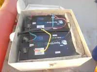 ספינת מקרר למכירה