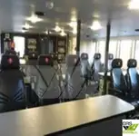 כלי שיט לשירות חוות רוח למכירה