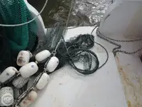 ספינת טרולר למכירה