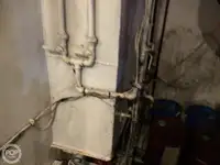 ספינת טרולר למכירה