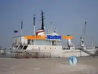 ספינת מקרר למכירה