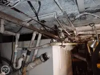 ספינת טרולר למכירה