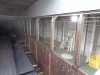 כלי שיט להובלת מטענים רופפים למכירה