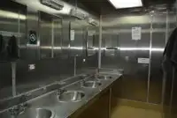 כלי שיט להובלת גז טבעי נוזלי (LNG) למכירה