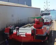 General Cargo/Multi-purpose למכירה