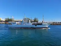Longliner למכירה