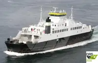 Ro-Ro ship למכירה