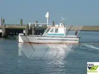 כלי שיט לעבודה למכירה