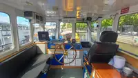 General Cargo/Multi-purpose למכירה