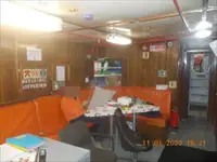 ספינת צוות למכירה