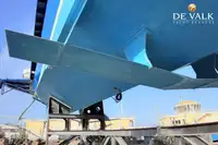 ספינת הידרופואיל למכירה