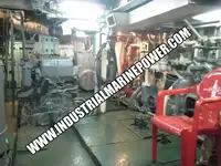 ספינת מחקר למכירה