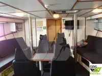 Wind farm service vessel למכירה