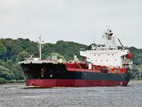Oil/Chemical tanker למכירה