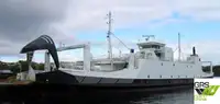 Ro-Ro ship למכירה