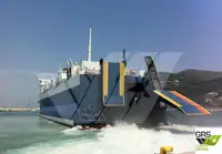 Ro-Ro ship למכירה