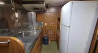 סירת סיור למכירה