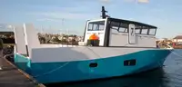 ספינת צוות למכירה
