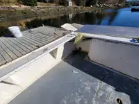 כלי שיט לעיבוד דגים למכירה