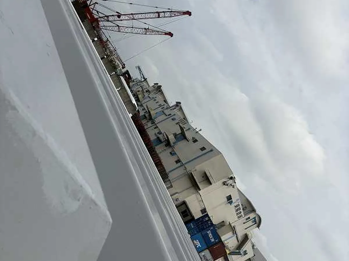 General Cargo/Multi-purpose למכירה