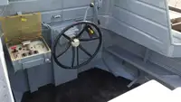 כלי שיט לעבודה למכירה