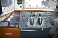 ספינת אספקה לפלטפורמות (PSV) למכירה
