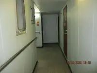 ספינת מקרר למכירה