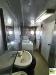 כלי שיט לנחיתה, טנק למכירה