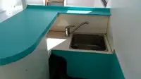 ספינת צוות למכירה
