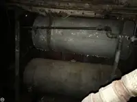 גורר למכירה