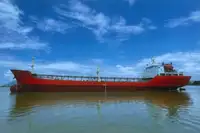 Oil/Chemical tanker למכירה