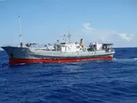 Longliner למכירה