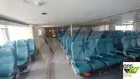 Ro-Ro ship למכירה