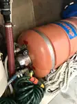 ספינת מחקר למכירה