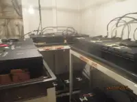 ספינת מקרר למכירה