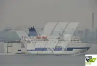 Ro-Ro ship למכירה