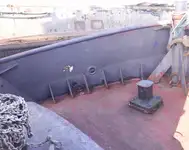 גורר למכירה