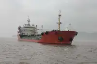Oil/Chemical tanker למכירה
