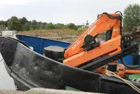 כלי שיט לעבודה למכירה