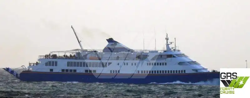 אונית תענוגות למכירה