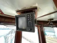 ספינת טרולר למכירה