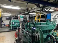 General Cargo/Multi-purpose למכירה